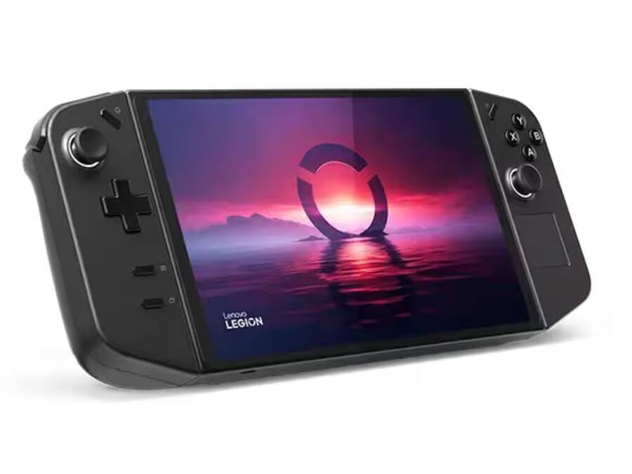 Lenovo Legion Go