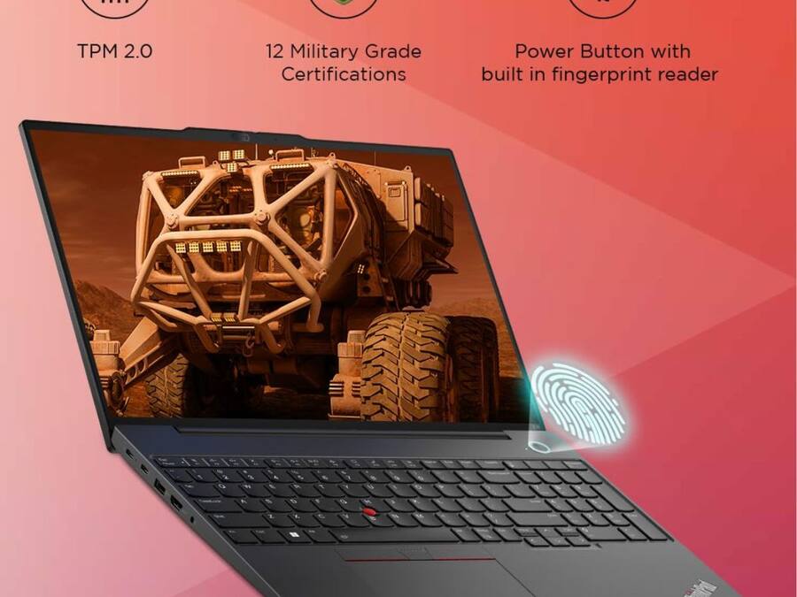 Lenovo ThinkPad E16 Intel Core i5