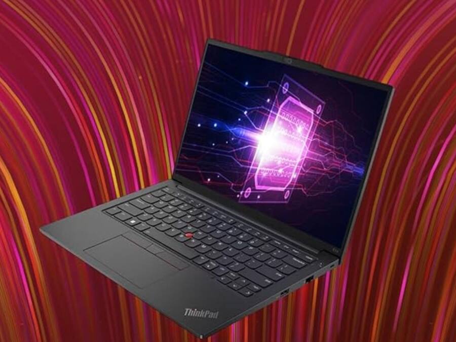 Lenovo-ThinkPad