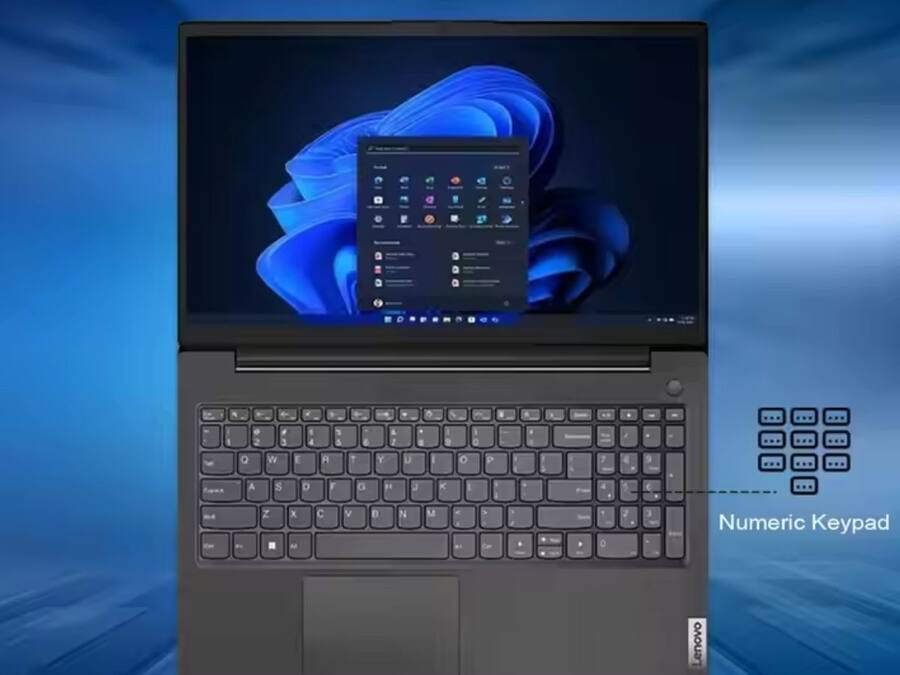 Lenovo V15 AMD Ryzen 3 7320U