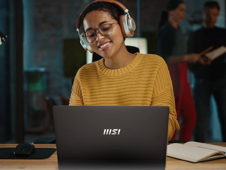 MSI Modern 14
