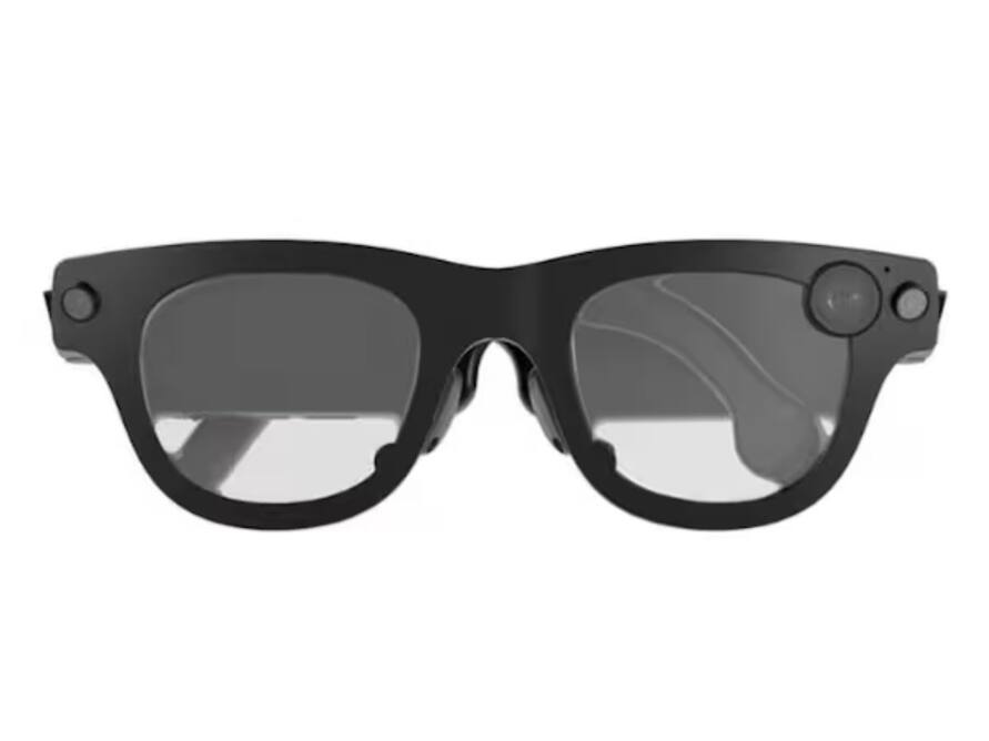 Meta Showcases Aria Gen 2 Research Glasses With Major Camera, Sensor, and AI Upgrades