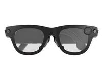 Meta Showcases Aria Gen 2 Research Glasses With Major Camera, Sensor, and AI Upgrades