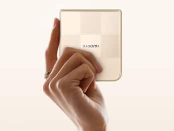 Xiaomi Mix Flip 2 Launched: Check Out Specifications, Features, Battery, Camera and More 
