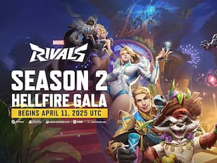 Marvel Rivals Leak Reveals Blade and Phoenix Joining in Season 3