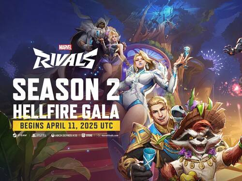 Marvel Rivals Leak Reveals Blade and Phoenix Joining in Season 3