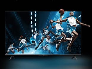 Crystal Clear Picture, Smart Features, and Budget Pricing: The Best 4K TVs Under Rs 25,000 Available Today on Amazon