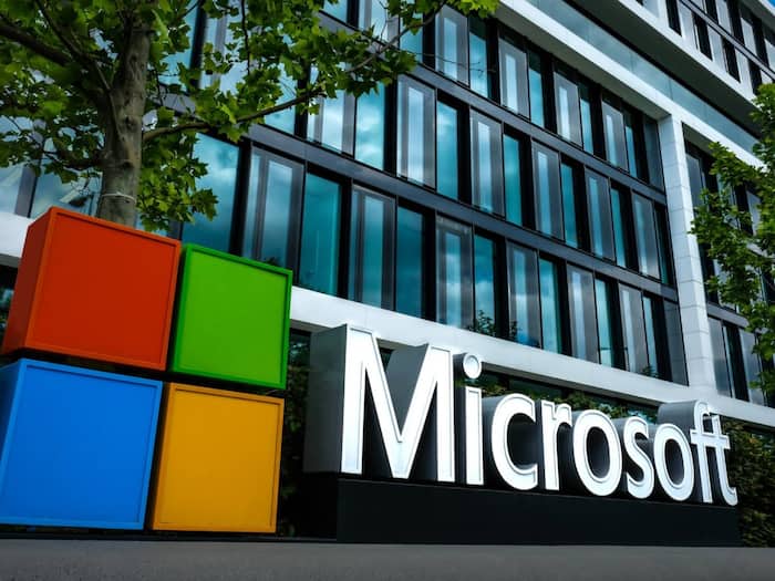 Microsoft SharePoint Cyberattack