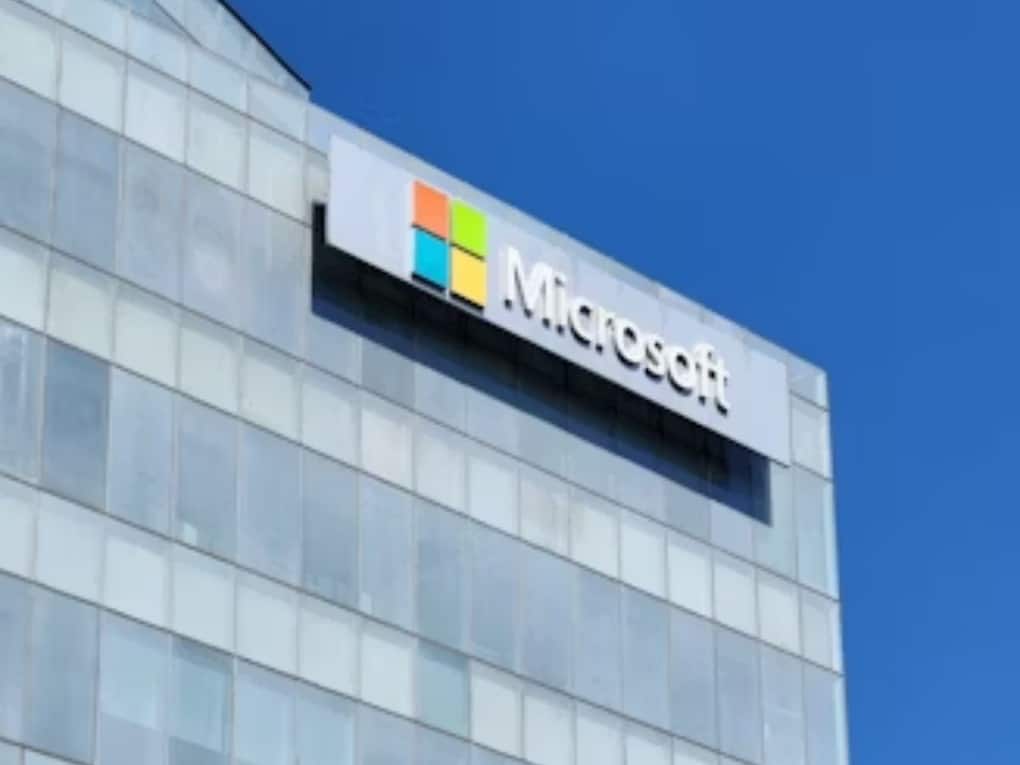 Microsoft