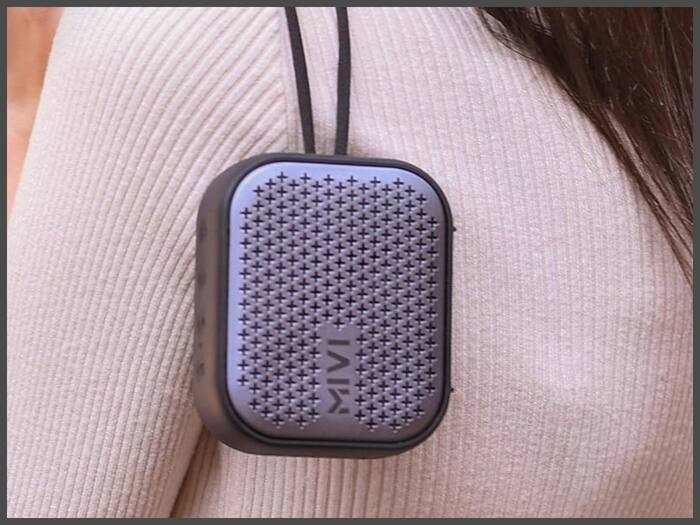 Mivi Roam 2