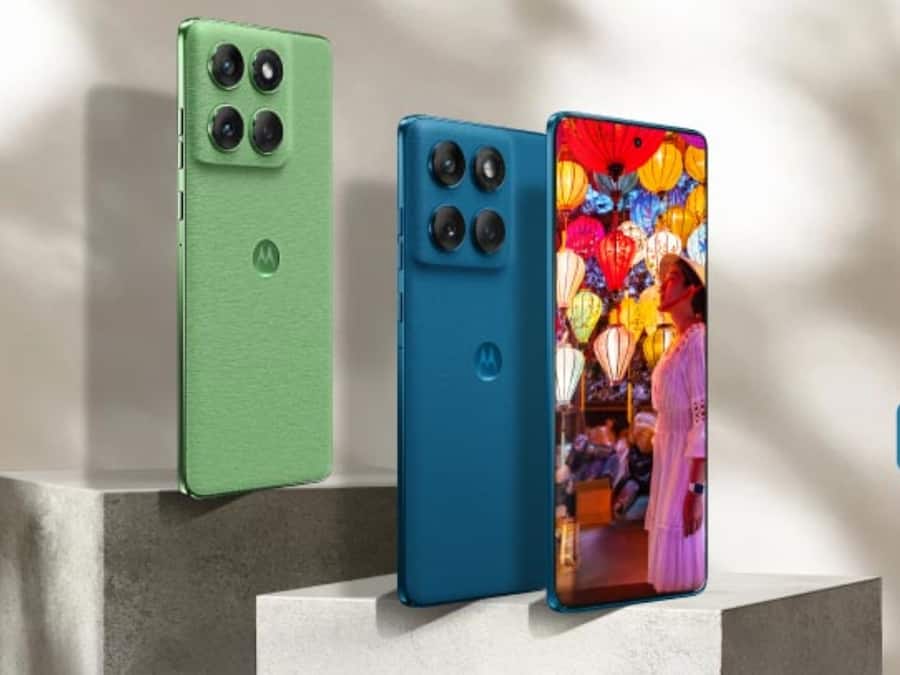 Motorola Edge 60 5G फोन 50MP सेल्फी कैमरा के साथ लॉन्च, जानें कीमत और खूबियां Moto (15)
