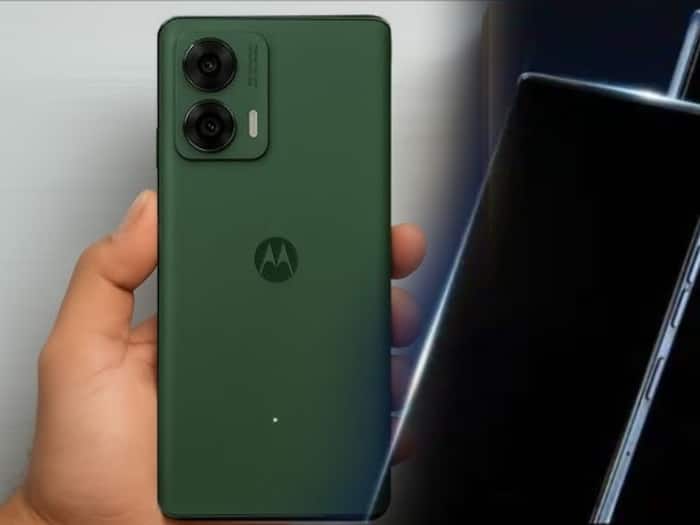 Moto G96 India launch