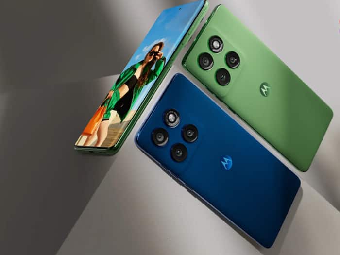 Motorola Edge 60 5G