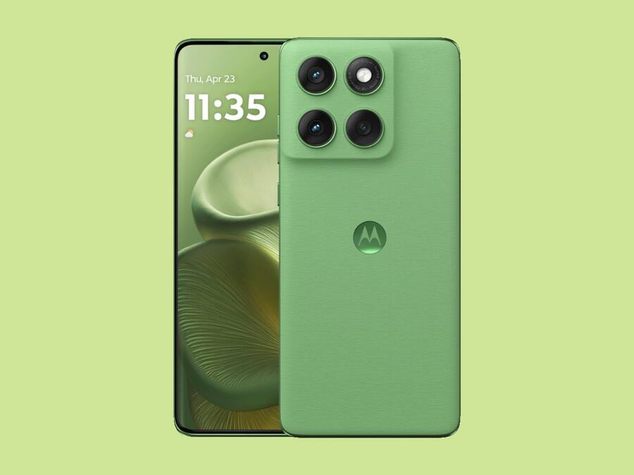 Motorola Edge 60 की लॉन्च डेट अनाउंस, मिलेंगे जबरदस्त फीचर्स, जानें संभावित कीमत Motorola Edge 60