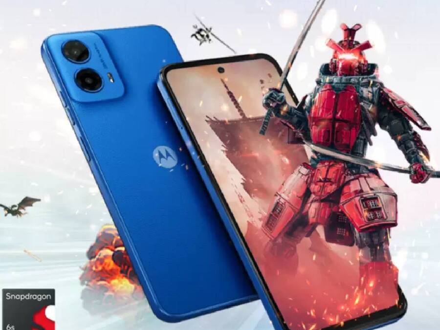 Motorola-g45-5G