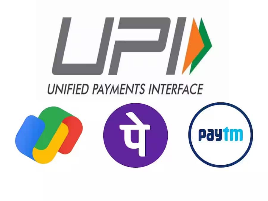 Google Pay, PhonePe और Paytm यूजर्स के लिए खुशखबरी, आज से UPI के लिए नए नियम लागू NPCI New UPI Rules 2025