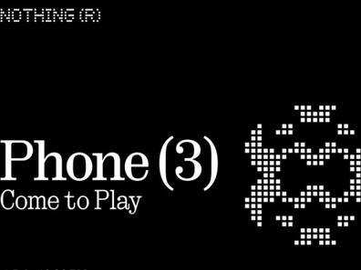 Nothing Phone 3 की लॉन्च डेट कंफर्म, इस दिन मारेगा धमाकेदार एंट्री