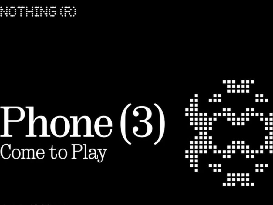 Nothing Phone 3 की लॉन्च डेट कंफर्म, इस दिन मारेगा धमाकेदार एंट्री Nothing (4)