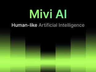 Mivi Unveils Self-Developed Human-Like AI With Emotional Intelligence