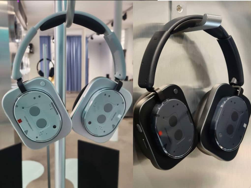 Nothing Headphone 1