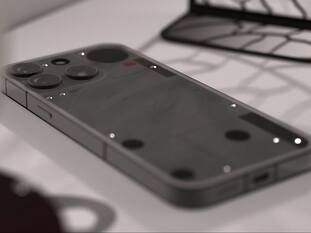 Nothing Phone 3 Launch Today: Event Time, Specifications, Features, Price - ALL Details Here