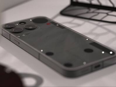 Nothing Phone 3 से आज उठेगा पर्दा, जानें कब शुरू होगा इवेंट और कहां देखें लाइव