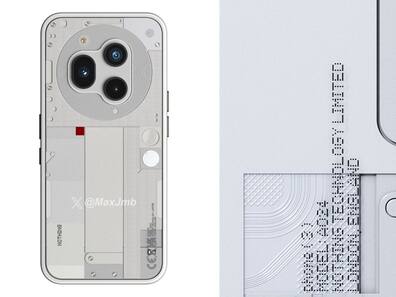 Nothing Phone 3 Set To Drop Glyph Lights, But It May Get 5 Major Upgrades Over Phone 2