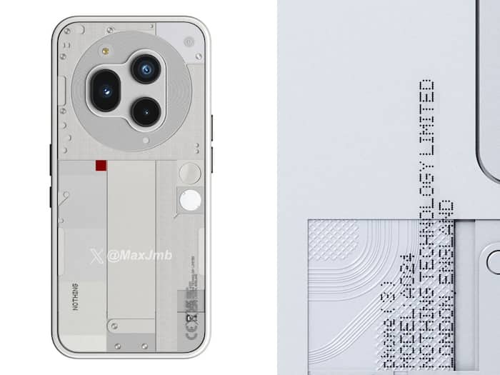 Nothing Phone 3