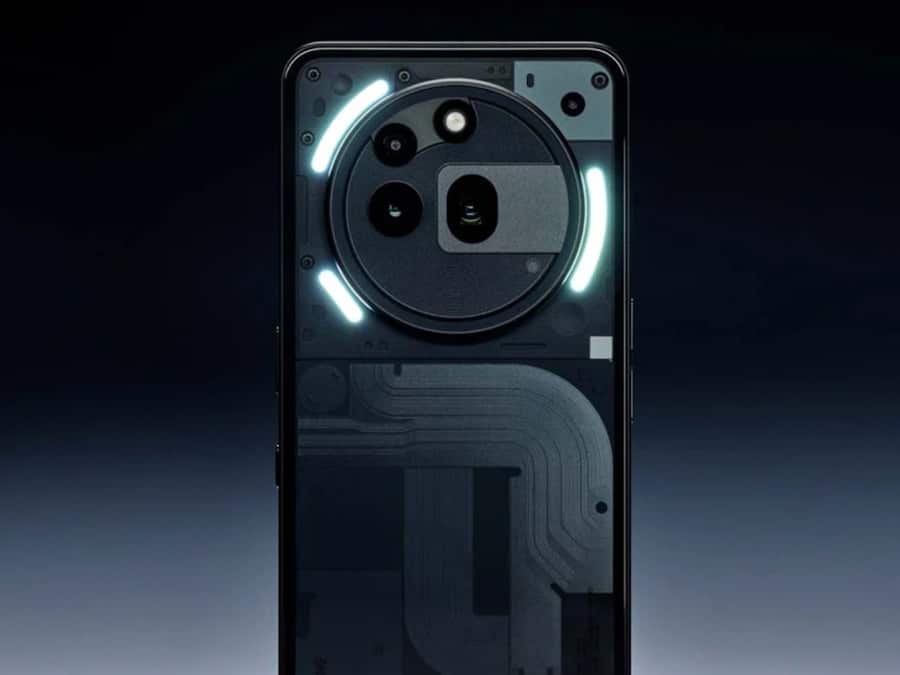 Nothing Phone 3a Pro (6)