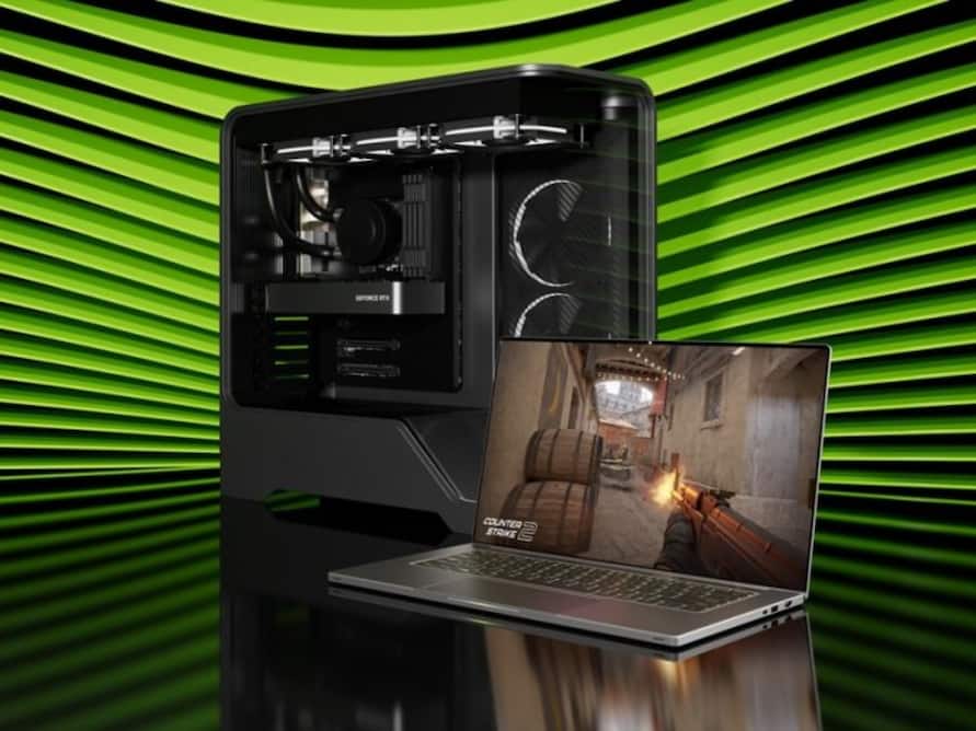 Nvidia GeForce RTX 5050 लॉन्च, गेमिंग के लिए जबरदस्त बजट GPU, जानें कीमत और फीचर्स