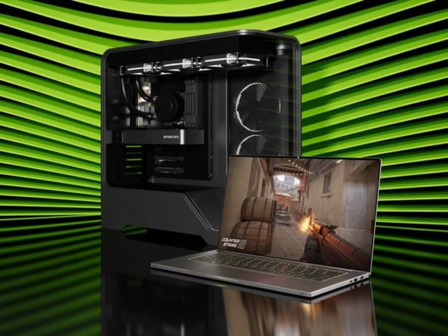 Nvidia GeForce RTX 5050 लॉन्च, गेमिंग के लिए जबरदस्त बजट GPU, जानें कीमत और फीचर्स Nvidia GeForce RTX 5050