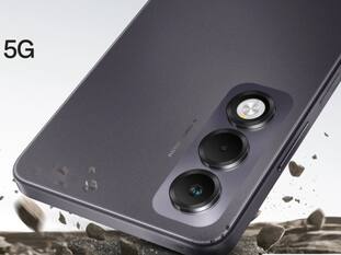 OPPO K13X 5G फोन की इंडिया लॉन्चिंग कंफर्म, मिलेगी मजबूत बॉडी