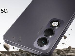 OPPO K13X 5G फोन की इंडिया लॉन्चिंग कंफर्म, मिलेगी मजबूत बॉडी