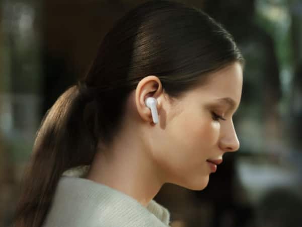OPPO Enco Air 3 Pro OPPO Enco Air 3 Pro