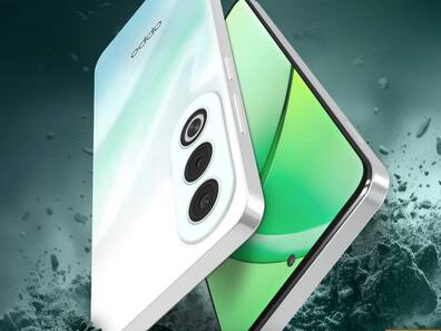 360 डैमेज-प्रूफ Armour Body, 32MP कैमरा और 5100mAh बैटरी के साथ OPPO K12x 5G को 600 EMI में घर लाने का मौका, जानें कैसे