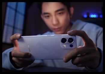 7000mAh बैटरी, 80W SUPERVOOC चार्जिंग और 8GB RAM वाले OPPO K13 5G पर Flipkart की डील, तुरंत लपक लें ऑफर