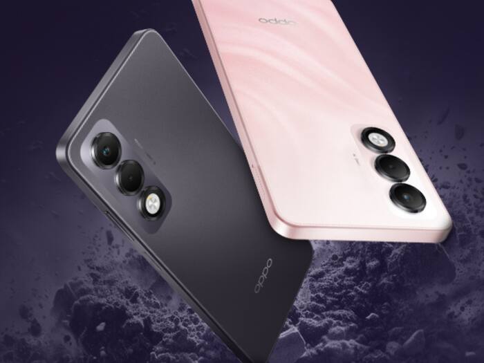 OPPO K13x 5G