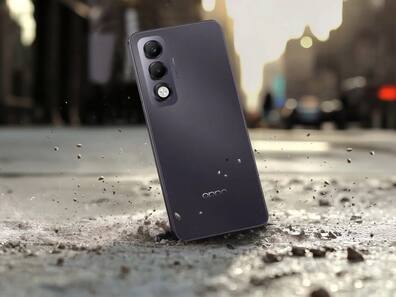 OPPO K13x 5G: 50MP कैमरे वाले धांसू फोन की पहली सेल, मिलेंगी जोरदार डील