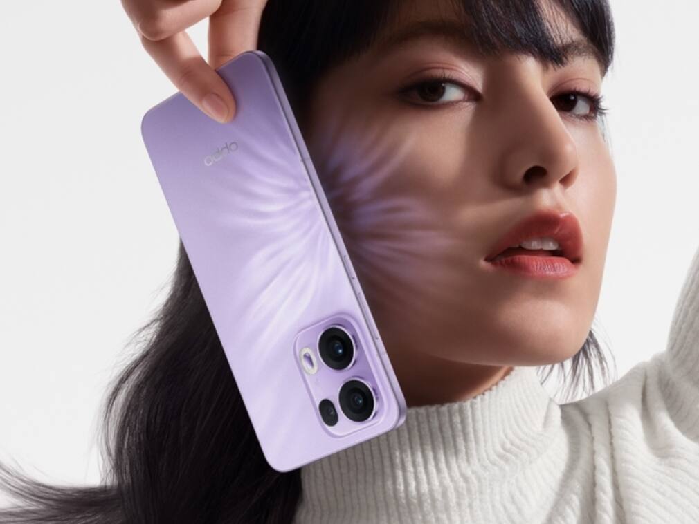 50MP कैमरा और 5800mAh बैटरी वाले OPPO Reno 13 Pro पर गजब Offer, मिल रहा तगड़ा कैशबैक
