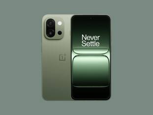 12GB रैम, 50MP कैमरा और 512GB स्टोरेज वाले OnePlus 13s पर बंपर छूट, हजारों रुपये बचाने का गोल्डन चांस