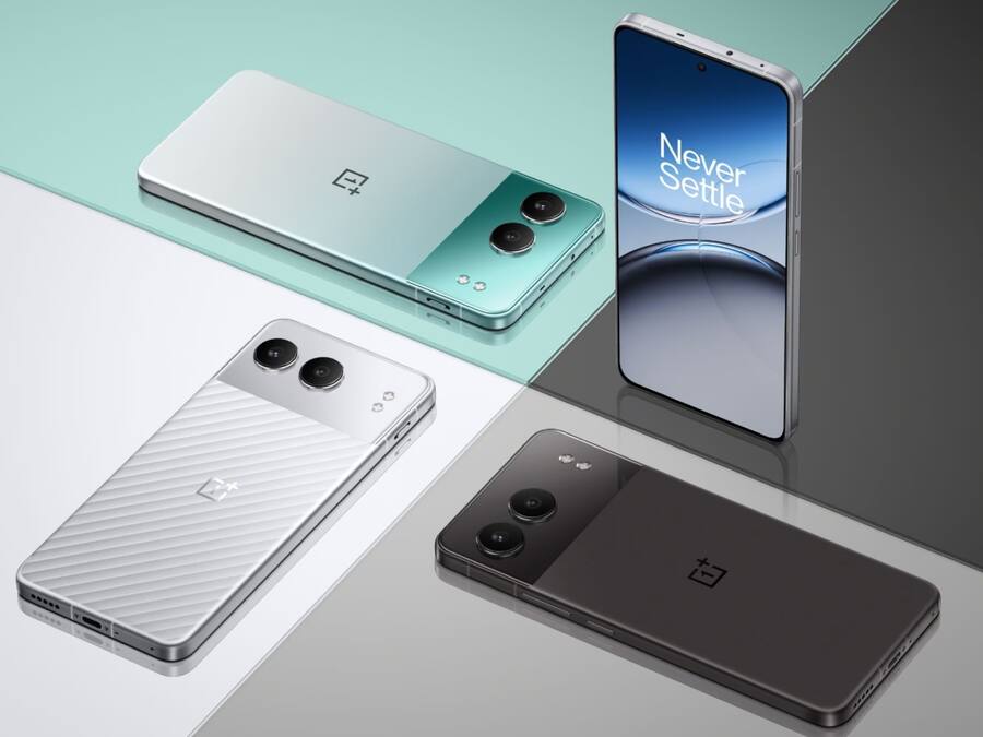 OnePlus Nord 4 5G