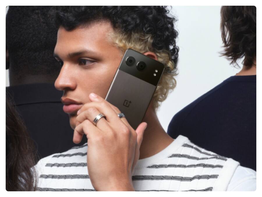 OnePlus Nord 5 की कैमरा डिटेल लॉन्च से पहले रिवील, Buds 4 के मेन फीचर से भी उठा पर्दा OnePlus Nord 4 (6)