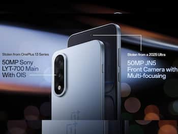 OnePlus Nord 5 Camera Specs Officially Confirmed Ahead Launch: What To Expect