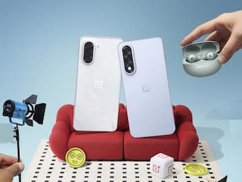 OnePlus Nord 5 And OnePlus Nord CE 5 Launch Date Officially Confirmed For July 8: All Details Inside