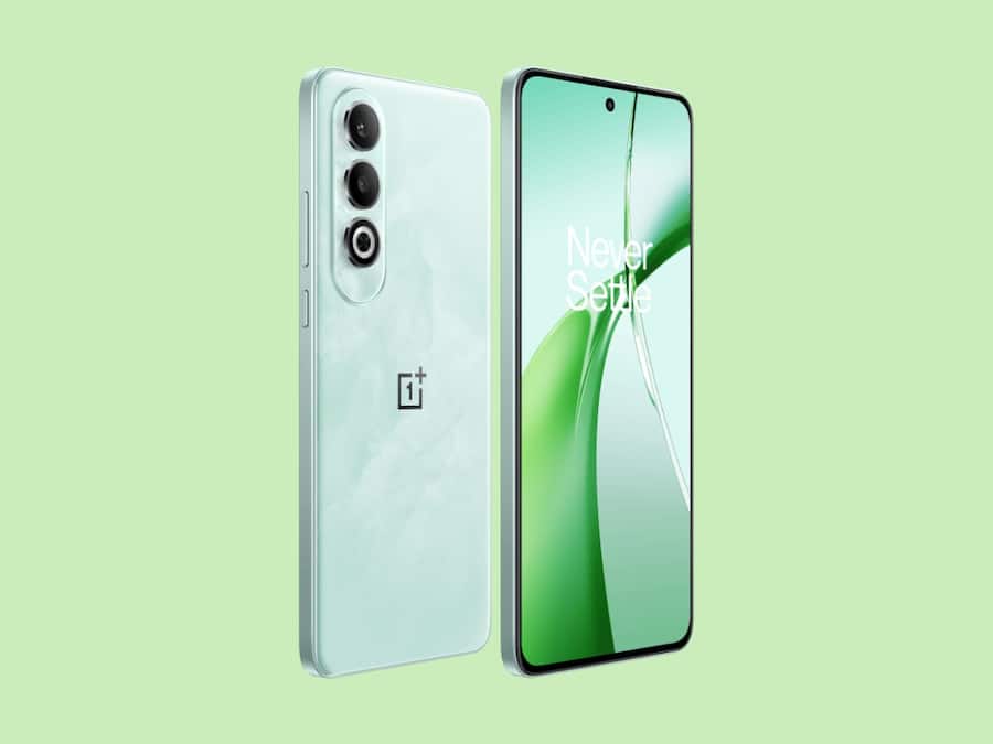 OnePlus Nord CE4 (4)
