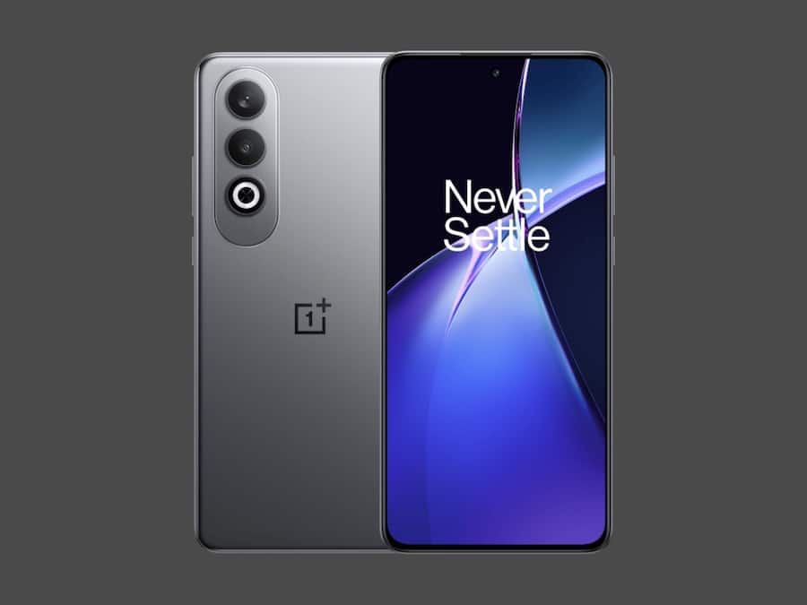 OnePlus Nord CE4 (5)