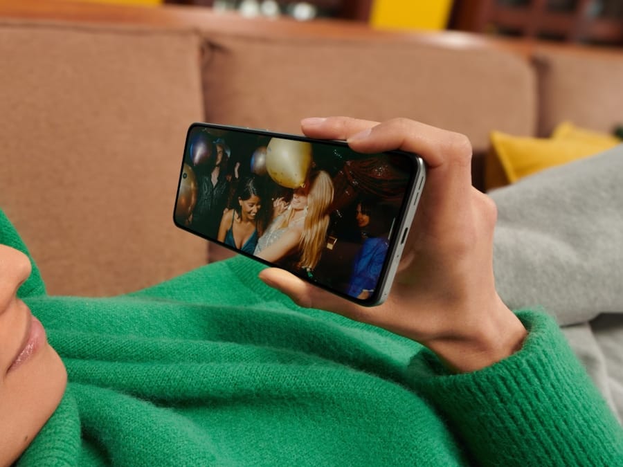 OnePlus Nord CE4 (7)