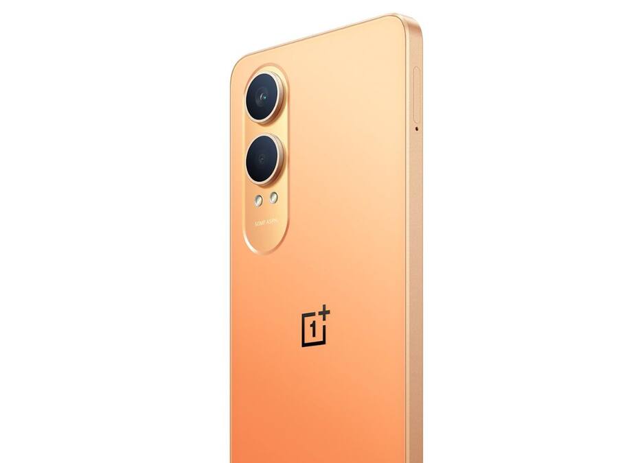 OnePlus Nord CE4 Lite 5G