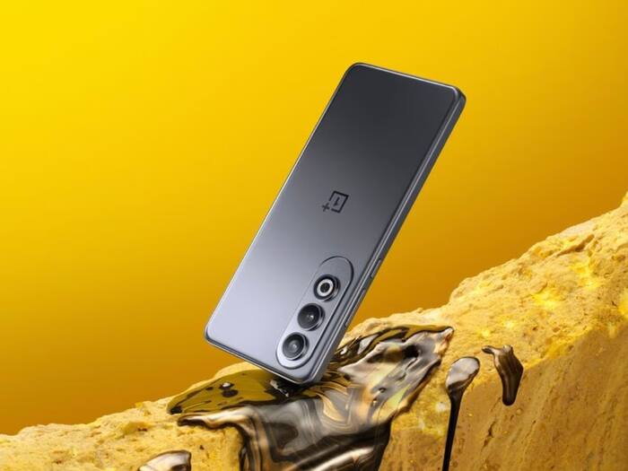 OnePlus Nord CE4