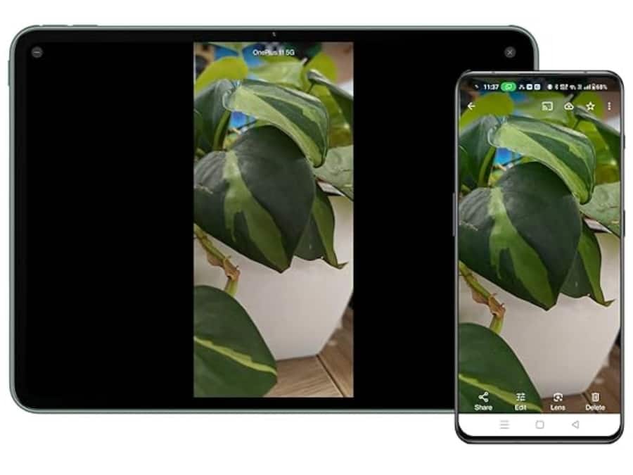 OnePlus-Pad